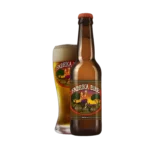 Pulski amber ale - 0.33